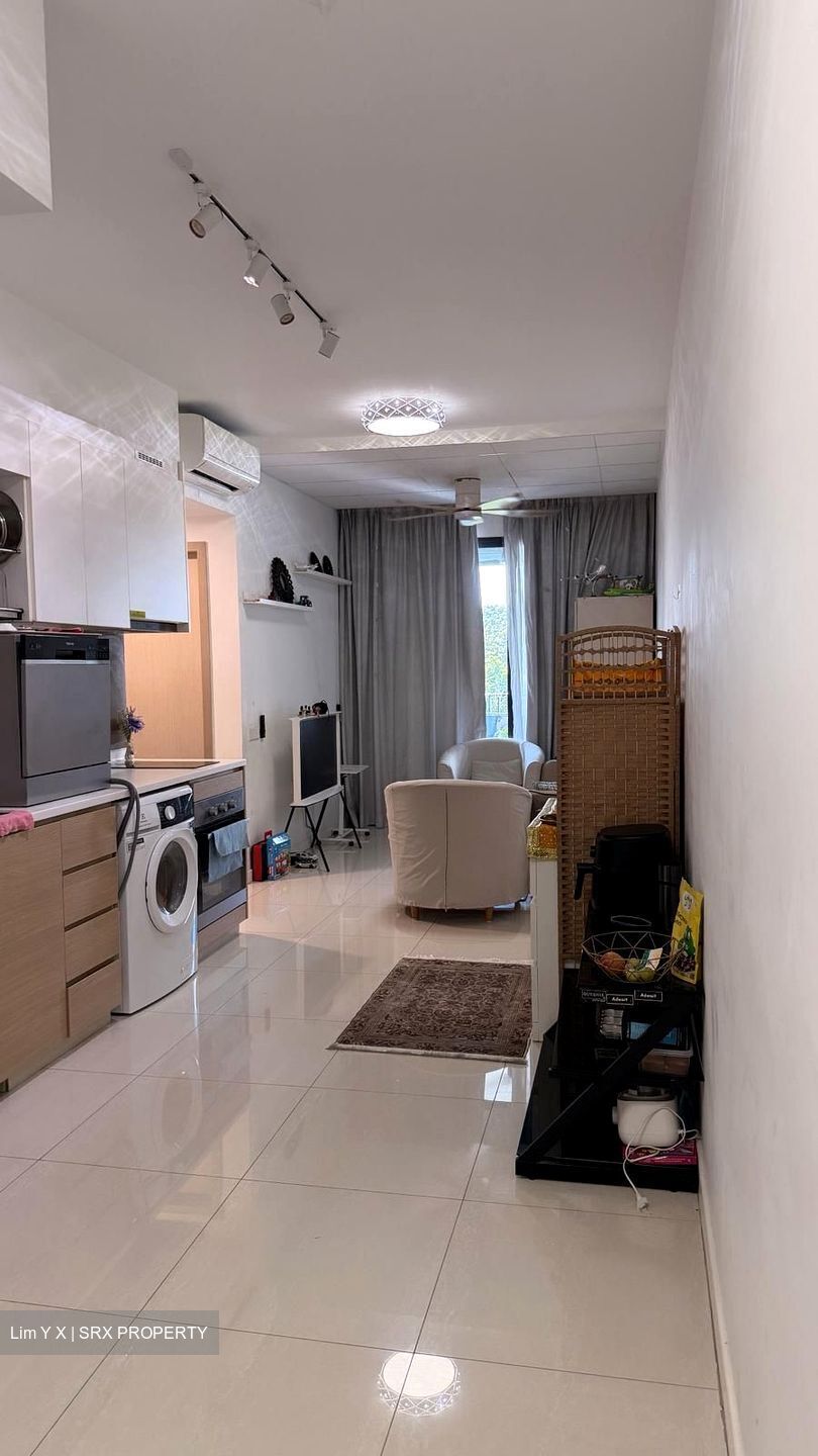Treasure at Tampines (D18), Condominium #563288061